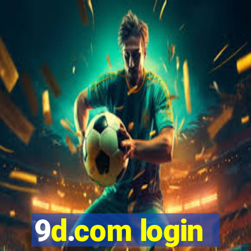 9d.com login